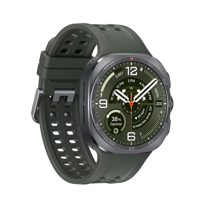 Samsung Galaxy Watch Ultra2 40mm LTE - Silver - Silver