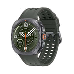 Samsung Galaxy Watch Ultra2 40mm LTE - Silver - Silver