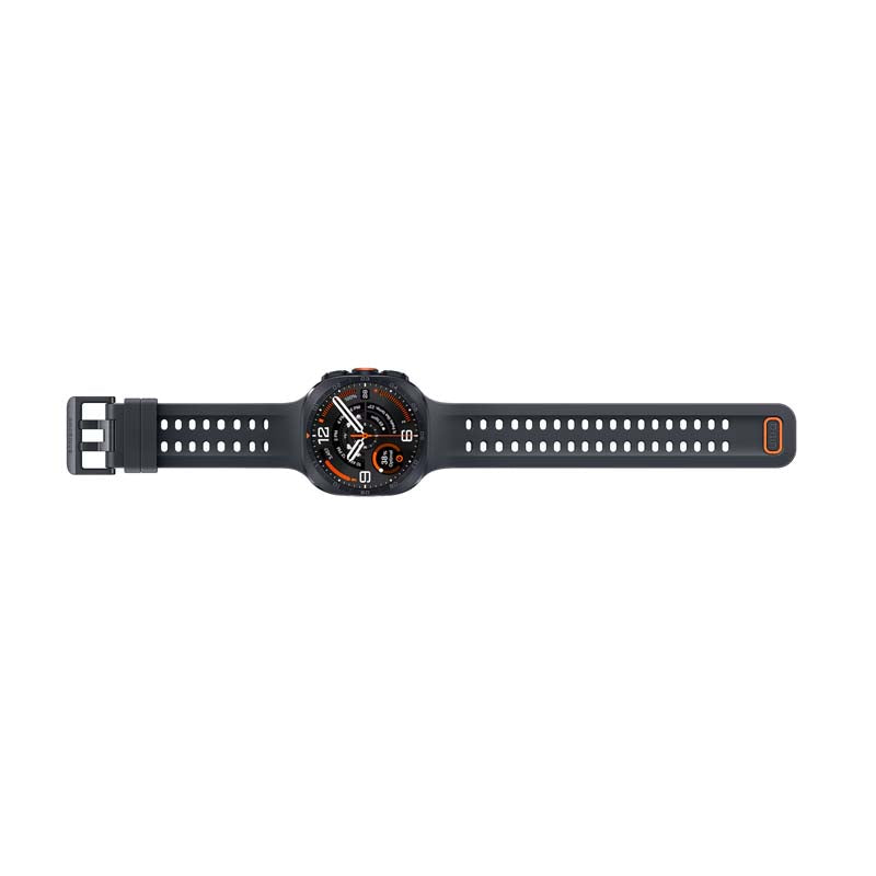 Samsung Galaxy Watch Ultra2 40mm LTE - Black - Black