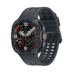 Samsung Galaxy Watch Ultra2 40mm LTE - Black - Black