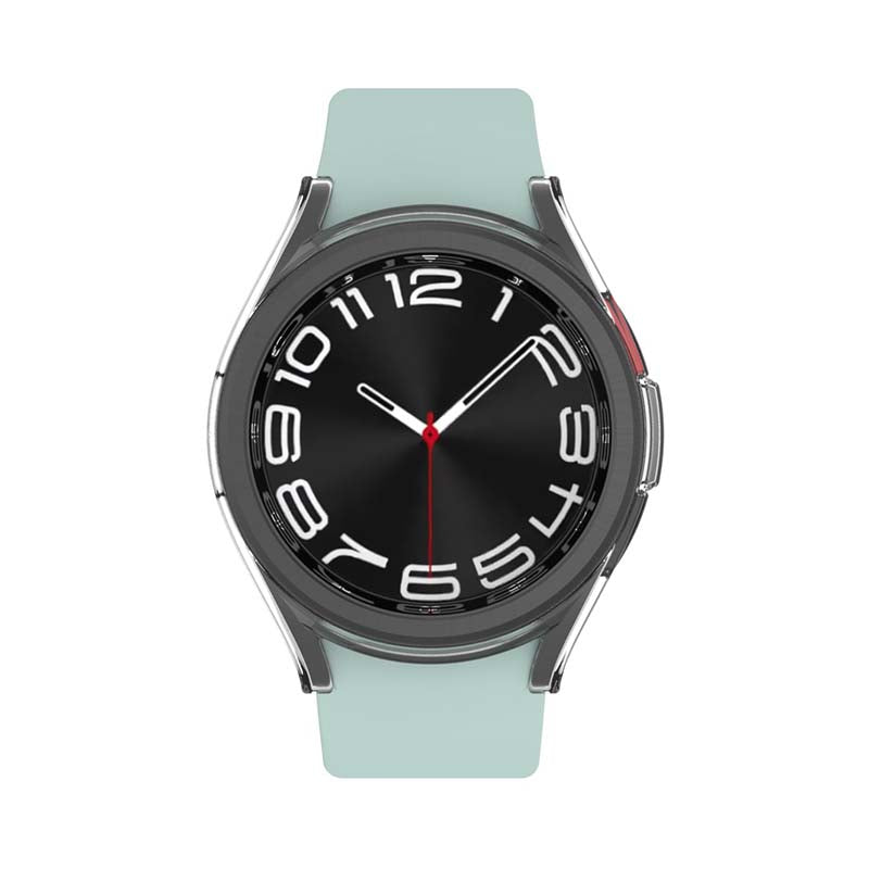 Samsung Galaxy Watch6 Classic 43mm Screenguard - Clear - Clear