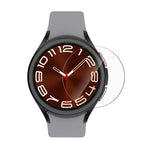 Samsung Galaxy Watch6 Classic 47mm Tempered Glass Screenguard - Clear - Clear