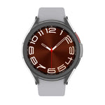 Samsung Galaxy Watch6 Classic 47mm Tempered Glass Screenguard - Clear - Clear