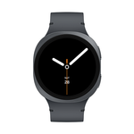 Samsung Galaxy Watch8 Bluetooth 40mm - Graphite Black - Black