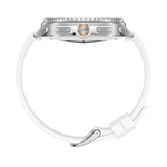 Samsung Galaxy Watch8 Classic Bluetooth 46mm - White - White