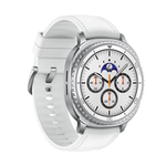 Samsung Galaxy Watch8 Classic Bluetooth 46mm - White - White