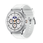 Samsung Galaxy Watch8 Classic Bluetooth 46mm - White - White