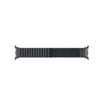 Samsung Galaxy Watch8 Classic Fabric Band (S/M) - Graphite - Black