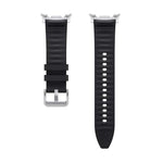 Samsung Galaxy Watch8 Classic Hybrid Band - Black - Black