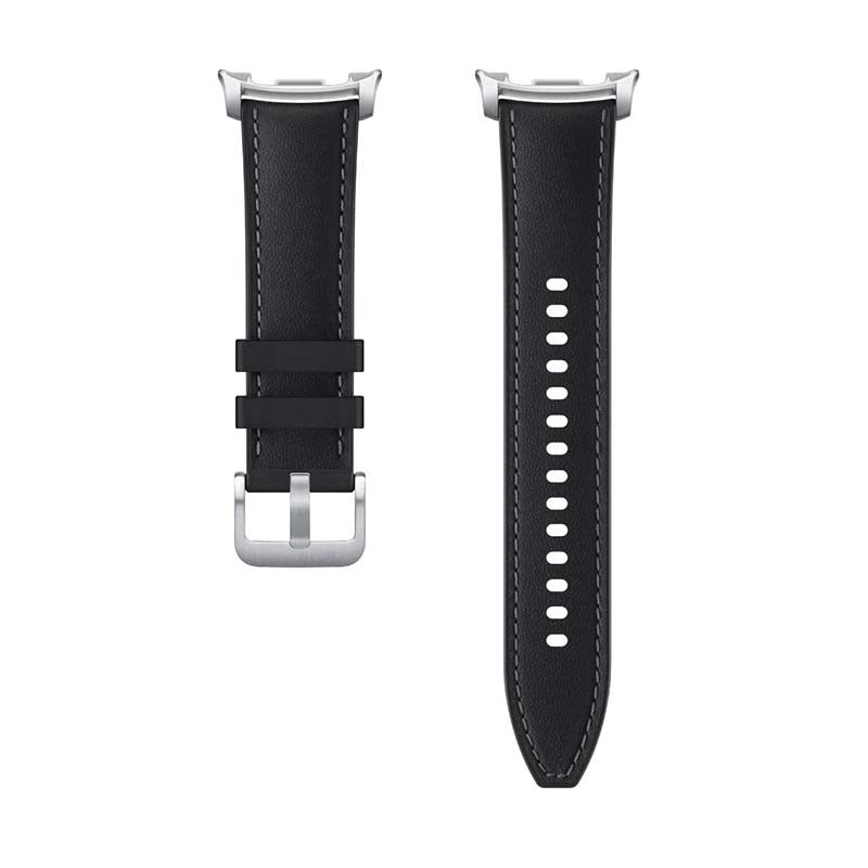 Samsung Galaxy Watch8 Classic Hybrid Band - Black - Black