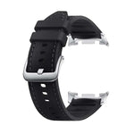 Samsung Galaxy Watch8 Classic Hybrid Band - Black - Black