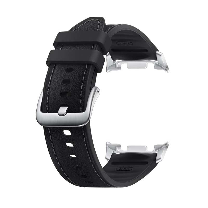 Samsung Galaxy Watch8 Classic Hybrid Band - Black - Black