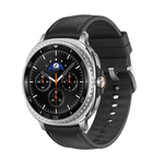 Samsung Galaxy Watch8 Classic LTE 46mm - Black - Black