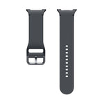 Samsung Galaxy Watch8 Classic Sport Band (M / L) - Graphite - Black