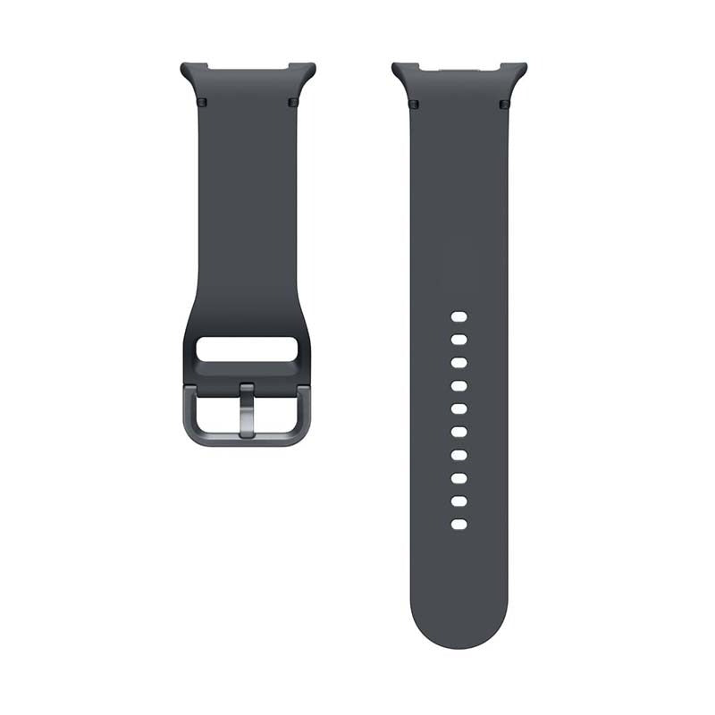 Samsung Galaxy Watch8 Classic Sport Band (M / L) - Graphite - Black