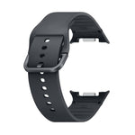 Samsung Galaxy Watch8 Classic Sport Band (M / L) - Graphite - Black