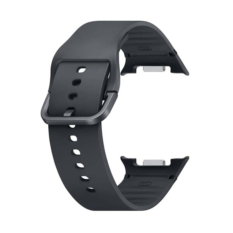 Samsung Galaxy Watch8 Classic Sport Band (M / L) - Graphite - Black