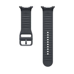 Samsung Galaxy Watch8 Classic Sport Band (M / L) - Graphite - Black