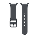 Samsung Galaxy Watch8 & Watch8 Classic Sport Band (S/M) - Graphite - Black