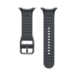 Samsung Galaxy Watch8 & Watch8 Classic Sport Band (S/M) - Graphite - Black