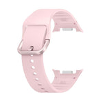 Samsung Galaxy Watch8 Classic Sport Band (S / M) - Pink - Pink