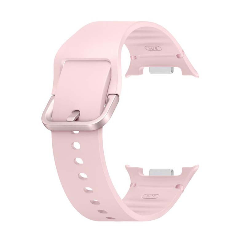 Samsung Galaxy Watch8 Classic Sport Band (S / M) - Pink - Pink