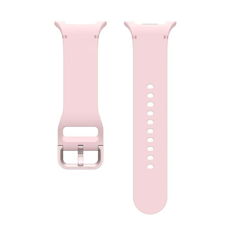 Samsung Galaxy Watch8 Classic Sport Band (S / M) - Pink - Pink