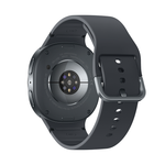 Samsung Galaxy Watch8 LTE 40mm - Graphite Black - Black