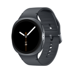 Samsung Galaxy Watch8 LTE 40mm - Graphite Black - Black