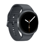 Samsung Galaxy Watch8 LTE 40mm - Graphite Black - Black