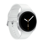 Samsung Galaxy Watch8 LTE 40mm - Silver - Silver