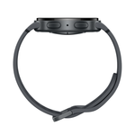 Samsung Galaxy Watch8 LTE 44mm - Graphite Black - Black