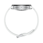 Samsung Galaxy Watch8 LTE 44mm - Silver - Silver