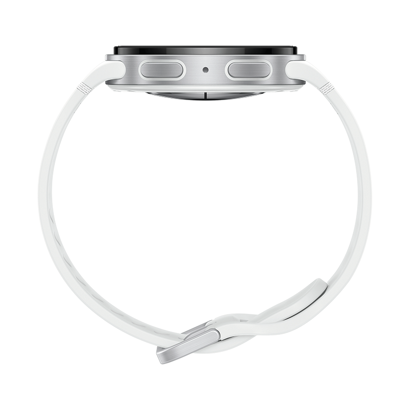 Samsung Galaxy Watch8 LTE 44mm - Silver - Silver