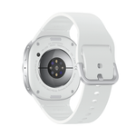 Samsung Galaxy Watch8 LTE 44mm - Silver - Silver