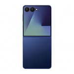 Samsung Galaxy Z Flip 7 5G Dual Sim 256GB - Blue Shadow - Blue
