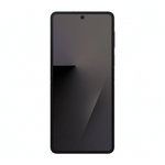 Samsung Galaxy Z Flip 7 5G Dual Sim 256GB - Jet Black - Black