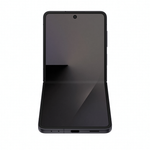 Samsung Galaxy Z Flip 7 5G Dual Sim 256GB - Jet Black - Black