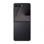 Samsung Galaxy Z Flip 7 5G Dual Sim 256GB - Jet Black - Black
