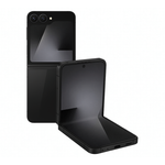 Samsung Galaxy Z Flip 7 FE 5G Dual Sim 128GB - Black - Black