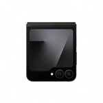 Samsung Galaxy Z Flip 7 FE 5G Dual Sim 256GB - Black - Black