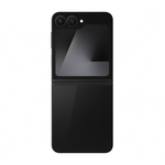 Samsung Galaxy Z Flip 7 FE 5G Dual Sim 256GB - Black - Black