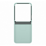 Samsung Galaxy Z Flip6 / Flip7 FE Case with Ring - Mint - Mint