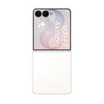 Samsung Galaxy Z Flip8 256GB 5G - Cream - Cream