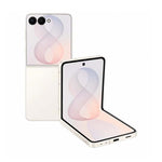 Samsung Galaxy Z Flip8 256GB 5G - Cream - Cream