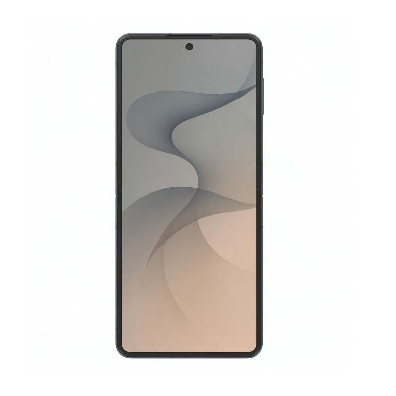 Samsung Galaxy Z Flip8 256GB 5G - Graphite - Graphite