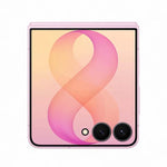 Samsung Galaxy Z Flip8 256GB 5G - Pink - Pink
