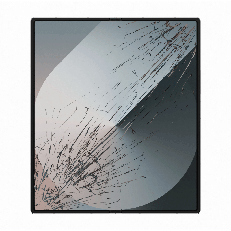 Samsung Galaxy Z Fold 6 Screen Replacement