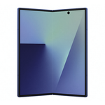 Samsung Galaxy Z Fold 7 5G Dual Sim 256GB - Blue Shadow - Blue