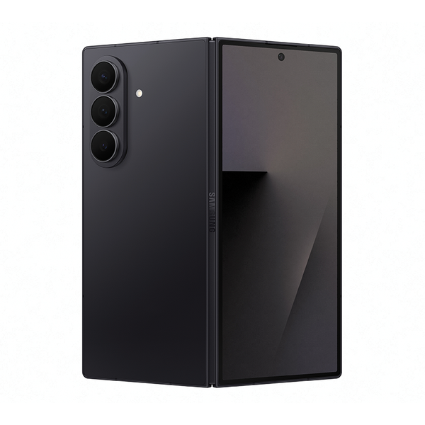 Samsung Galaxy Z Fold 7 5G Dual Sim 256GB - Jet Black – Technomobi
